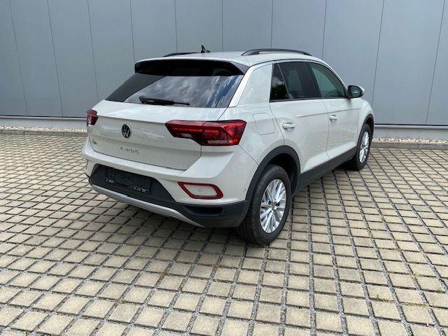 T-Roc 1.5 TSI 150 PS Life LED/APP-CONNECT/AIR-CA
