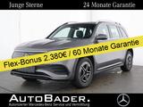 Mercedes-Benz EQB 300 4M AMG ParkSpglAss-Pkt LED eHe TotW Ambi - gebrauchte Mercedes-Benz EQB aus dem Jahr 2023