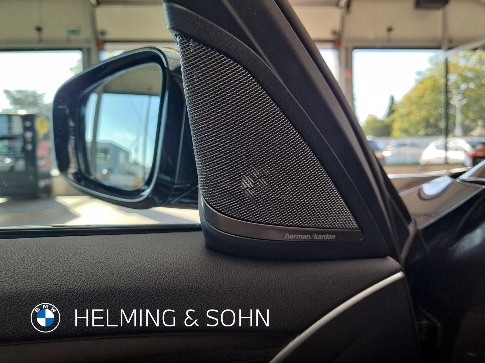 BMW 530 - Bild 17
