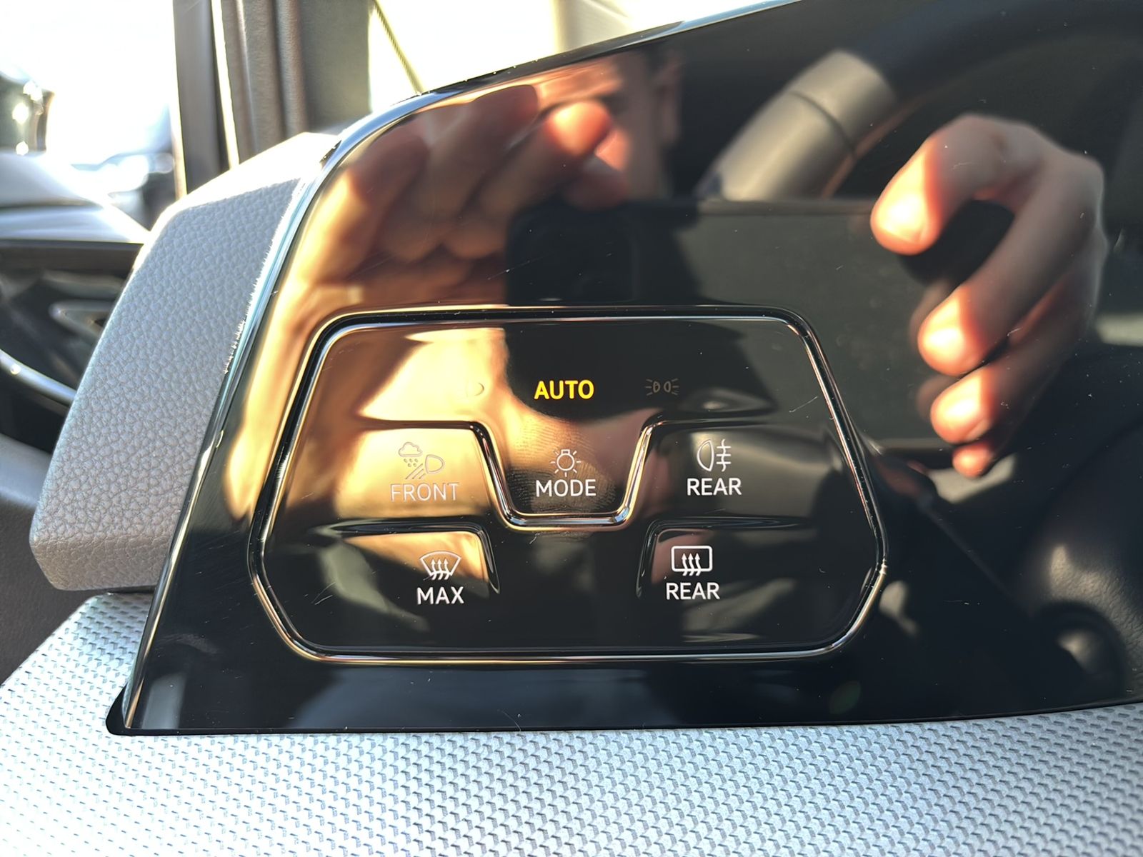 Golf Style 1.5 eHybrid, AHK, Pano, DCC, IQ.Light