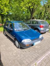 Suzuki suzuki swift  1.3l  tüv neu - gebrauchte Suzuki Swift aus dem Jahr 1995