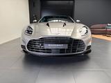 Aston Martin Vanquish - Q Spirit Silver - Inspire Duo - Aston Martin Vanquish mit Panoramadach