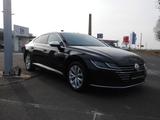 Volkswagen Arteon Elegance - Volkswagen Arteon Elegance mit Diesel-Antrieb