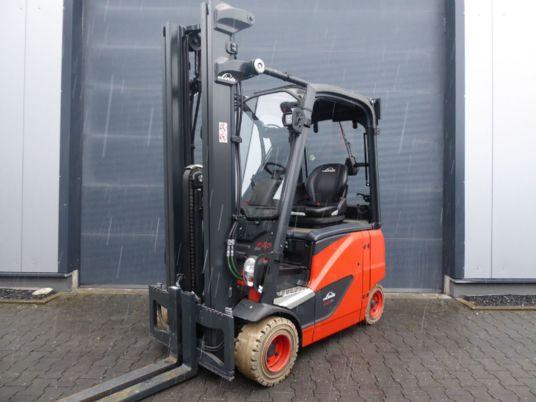 Linde E20PH-02