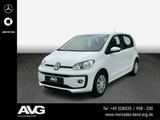 Volkswagen up! 1.0 move up! Klima PDC Servotronic - Volkswagen up! Gebrauchtwagen