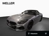 BMW Z4 sDrive30i M SPORT LivProf RFK HUD DAB H/K 19"