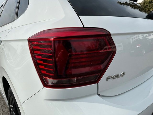 Fahrzeugabbildung Volkswagen Polo 1.5TSI DSG Highline R-Line ACC+NAVI+++