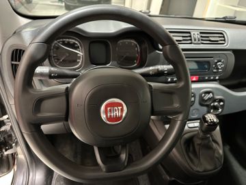 Bild 12 Fiat Panda Easy
