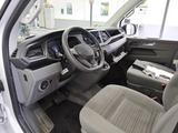 Volkswagen T6 Multivan Beach Tour 7-Sitzer AHK Navi R.Cam - Volkswagen: Multivan Beach