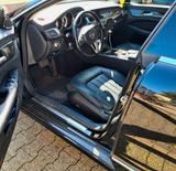 Mercedes-Benz CLS 350CDI4MATIC Standheizung,Scheckheftgepflegt - Mercedes-Benz CLS 350 in Essen