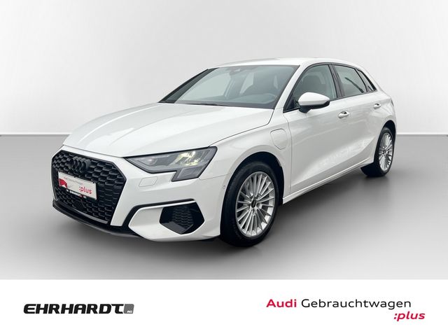 Audi A3 Sportback 40 TFSI e S tronic advanced LED*SHZ