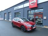 Nissan Qashqai Zama 1.3 DCT - Nissan Qashqai Zama mit Benzin-Antrieb