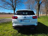 Citroën C5 Aircross AHK Plug In 225 EAT8 C-Series Gar. - Citroën C5 Aircross C-SERIES mit Hybrid-Antrieb (Benzin/Elektro)