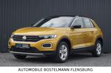 Volkswagen T-Roc Style ACC/ALLWETTER/R.KAMERA/LED/DAB/USBC