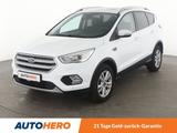 Ford Kuga 1.5 EcoBoost Cool&Connect*NAVI*CAM*PDC*SHZ* - Ford Kuga Gebrauchtwagen in Köln
