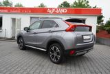 Mitsubishi Eclipse Cross 1.5 Diamant Edition+ LED 360° PDC - Mitsubishi: Klimaanlage