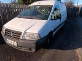 Citroën Citroen Jumper 2.0 HDI 90ps - gebrauchte Citroën Jumper aus dem Jahr 2006