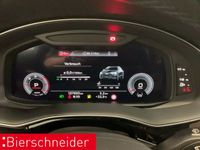 Audi Q8 - Vorschau Bild 14