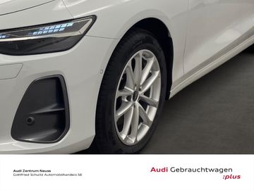 Audi A6 - 10