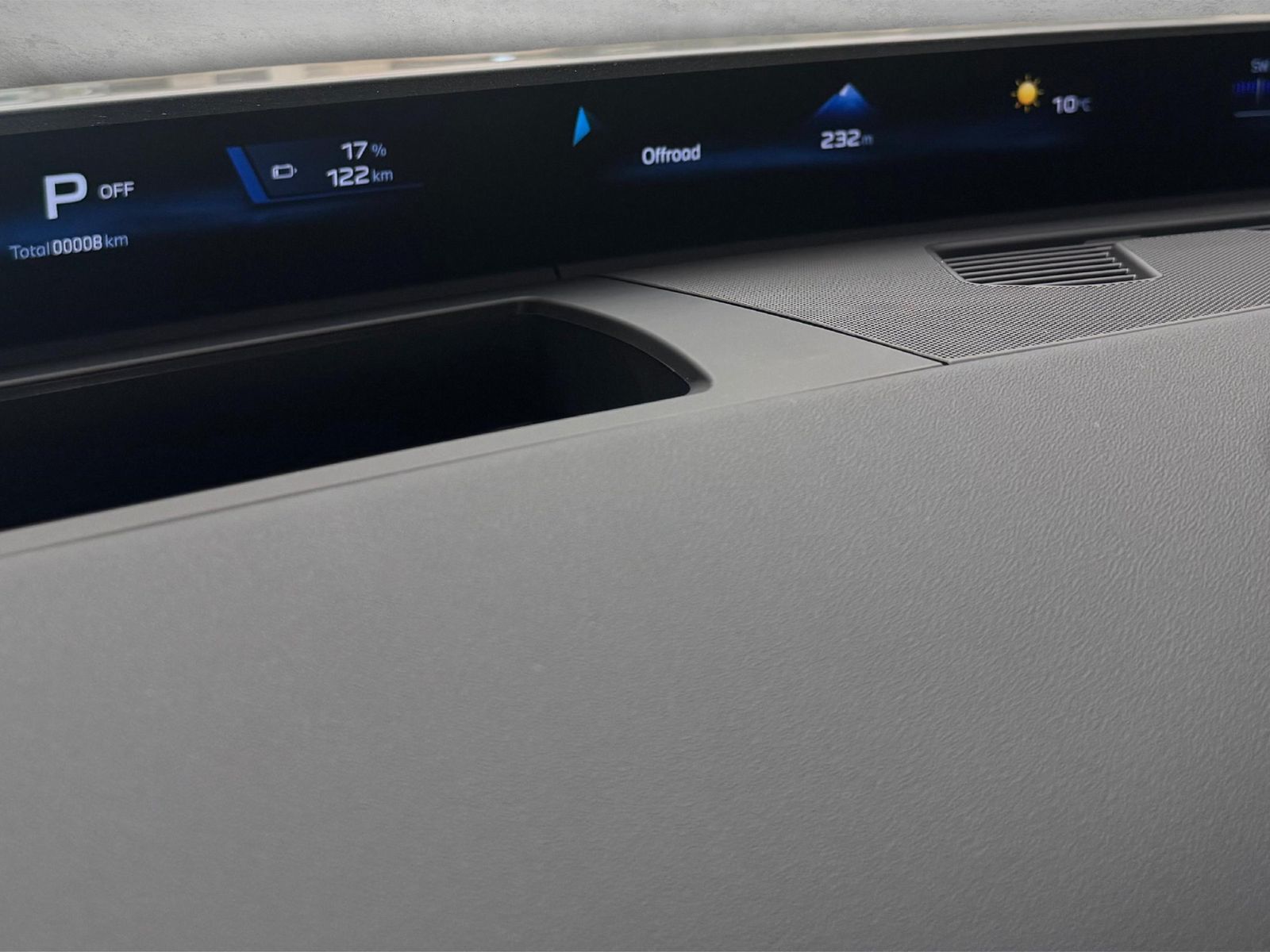 BMW i3 - Bild 6