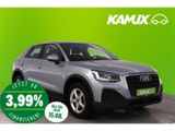 Audi Q2 35TFSI S-Tronic+LED+NAVI+CARPLAY+PDC - Audi Q2 Gebrauchtwagen in Hamburg