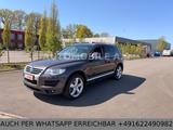 Volkswagen Touareg 3.0 V6 TDI*R-LINE*2.HAND*SCHECKHEFT*AHK* - gebrauchte VW Touareg aus dem Jahr 2008