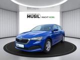 Skoda Scala TSI Klima Sitzheizung Smartlink - Skoda Scala Gebrauchtwagen in Leipzig