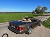 Mercedes-Benz SL 500 - R 129 supergepflegter Zustand - Mercedes-Benz SL 500: R129