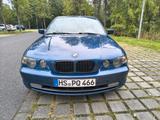 BMW 325ti Compact - - BMW 325 in Bonn