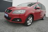 Seat Alhambra 1.4 StylePlus*Bi-Xenon*Klima - Seat Alhambra: Standheizung