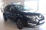 Nissan X-Trail 1.6 dCi Xtronic Tekna - gebrauchte Nissan X-Trail aus dem Jahr 2018