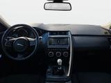 Jaguar E-Pace D150 - Jaguar E-Pace in Dresden