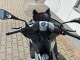 BMW C 400 GT SHAD Topcase & sofort verfügbar! - Motorräder mit 500 ccm