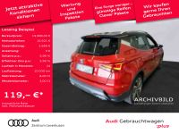 Seat Arona - Vorschau Bild 2