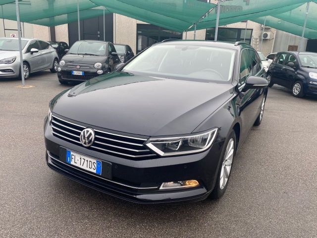 Volkswagen Passat My18 Sw 2.0 150 Cv DSG Navi Ga