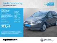 Volkswagen Touran - Vorschau Bild 1