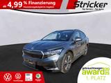 Skoda Enyaq iV50 249,-ohne Anzahlung Navi ACC Sitzheiz - Skoda ENYAQ iV 5AC