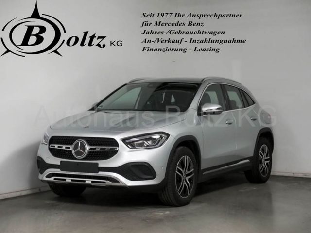 Mercedes-Benz GLA 180 ENp 49000 Busin MBUX HE el Klappe LED HP