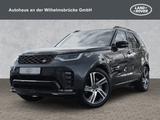 Land Rover Discovery D300 R-DYNAMIC SE ACC/7-Sitzer - Land Rover Discovery: Dynamic Se