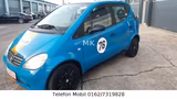 Mercedes-Benz A 140 TÜV/AU 01/2028!! WR Klima sauber - gebrauchte Mercedes-Benz A-Klasse aus dem Jahr 2000