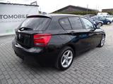 BMW 120 120 d xDrive M PAKET Schiebedach PDC BIXENON - BMW 120: 120d M Paket
