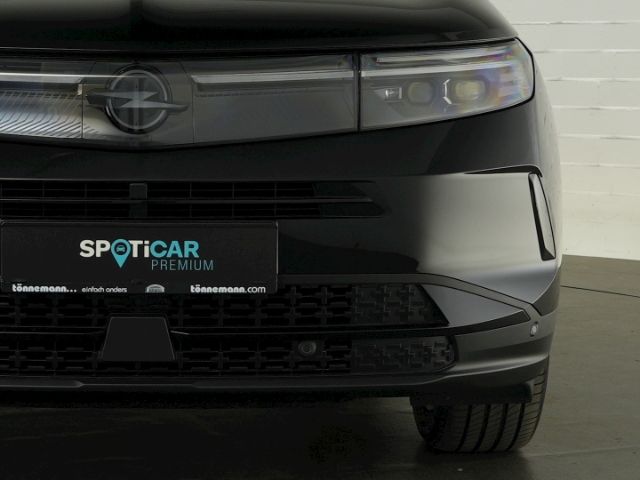 Grandland B GS HYBRID eDCT+LED MATRIX+NAVI+360 G