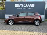Renault Clio IV 1.2 75 Expression Tempomat Klima - Renault Clio: Clio2