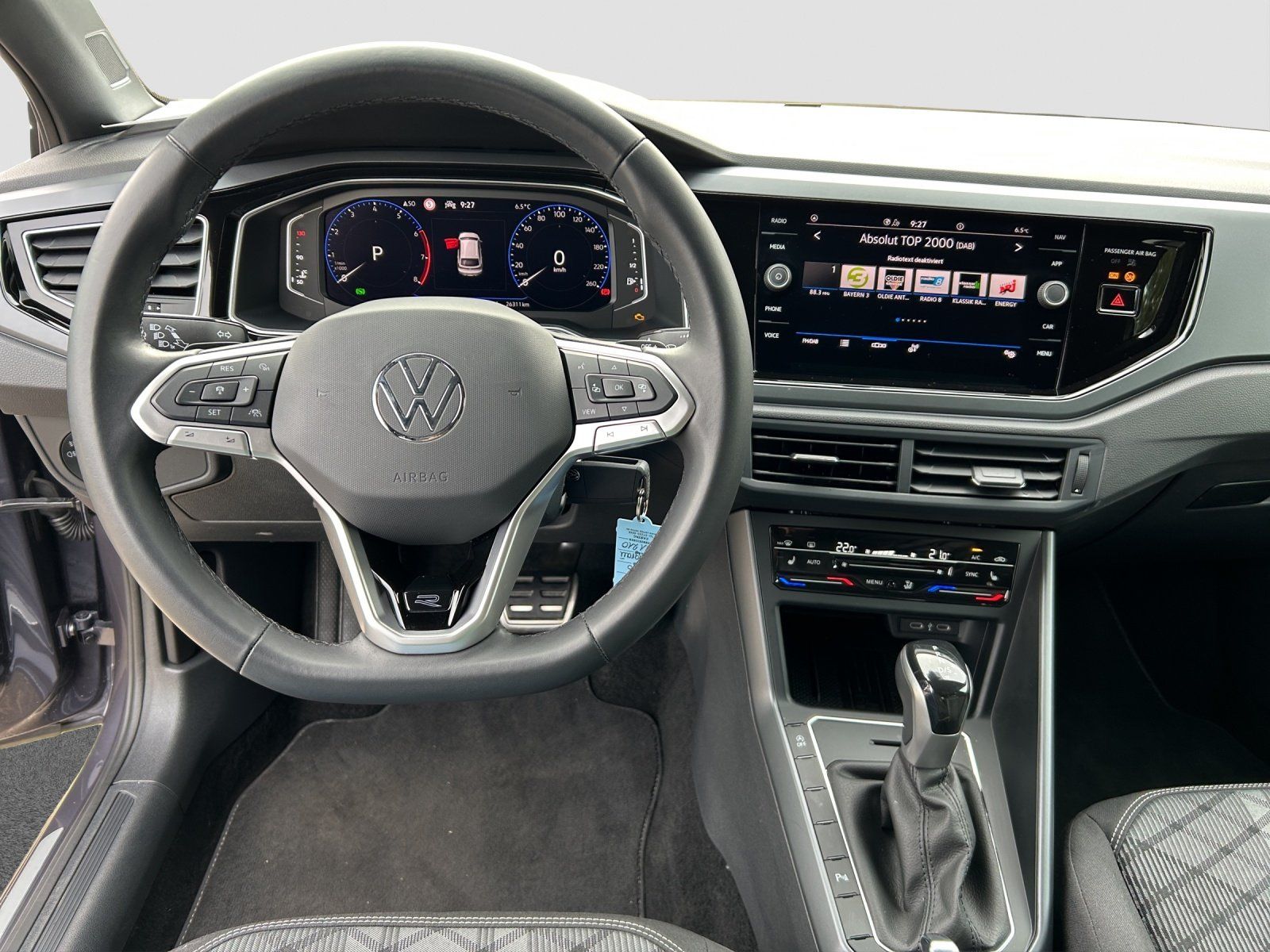 Volkswagen Taigo - Bild 18