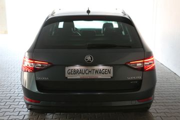 Skoda Superb - 9