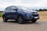 Hyundai ix35 1.6 Comfort 2WD Comfort - Hyundai ix35 Comfort mit Benzin-Antrieb