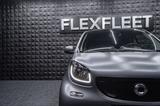 Smart ForTwo Turbo Coupe Prime SportPaket  Kamera Pano - Smart ForTwo in Frankfurt (Main)