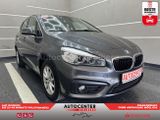 BMW 220 Active Tourer Advantage "MULTI-SITZH-PDC" - BMW 220 Active Tourer aus 2018