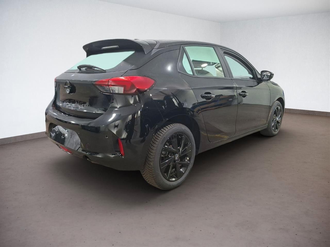 Fahrzeugabbildung Opel Corsa F 1.2T EDITION NAVI/LED/SPORT/SHZ/DAB+