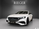 Mercedes-Benz E 300 T de 4M AMG*Superscreen*HUD*NIGHT*360°*20" - Mercedes-Benz E-Klasse Gebrauchtwagen